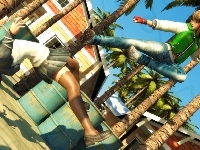 Hitomi, Dead Or Alive 5, Lei Fang