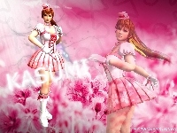 Dead Or Alive 5 Ultimate, Kasumi