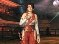 Dead Or Alive 5 Ultimate, Momiji