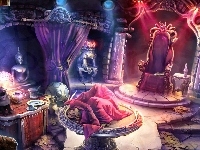 Śpiew Syreny, Koszmary Z Głębin, Nightmares from the Deep