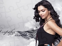Piękna, Deepika Padukone