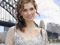 Delta Goodrem