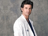 Patrick Dempsey, Aktor