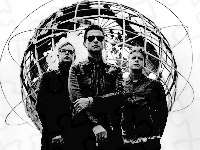 Depeche Mode, Sounds of the Universe