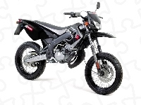 Xtreme, Cross, Derbi