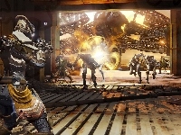 Destiny, Gra