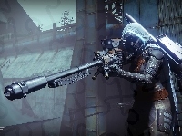Destiny, Gra