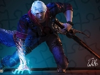 Devil May Cry, Nero