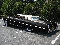 Cadillac DeVille, LowRider