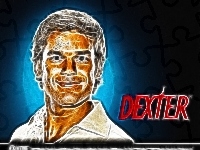 Dexter, Grafika