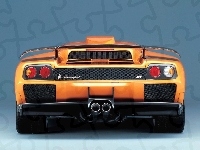 Lamborghini Diablo, GT