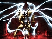 Diablo, Tyrael