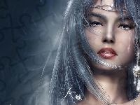 The Age of Sovereign, Kobieta