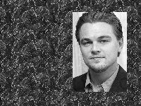 Leonardo DiCaprio, bródka