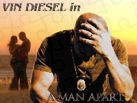Vin Diesel, łańcuch