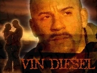 Vin Diesel, para
