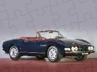 Fiat Dino Spider