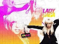 Disco, Lady Gaga, Dance