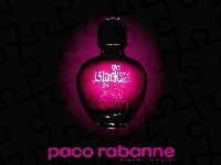 Dla, Paco Rabanne, Perfumy, Kobiet