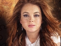 Długie, Lindsay Lohan, Włosy