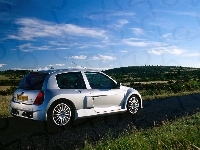 Dobry tuning Clio 2