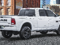 Dodge RAM 3500