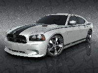 Amerykański wóz, Charger, Dodge