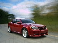 Dodge Avenger