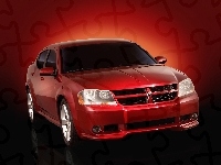 Dodge Avenger