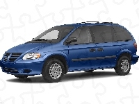 Dodge Caravan