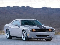 Challenger, Dodge, 2009
