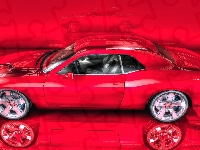 Dodge, Charger