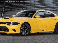 Dodge Charger Daytona