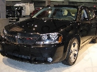 Dealer, Dodge Avenger