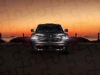 Dodge, Durango