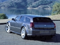 Dodge Magnum