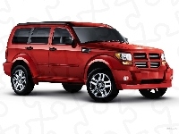 Dodge Nitro