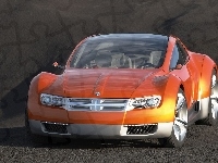 Dodge, Prototyp