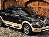 Dodge, RAM