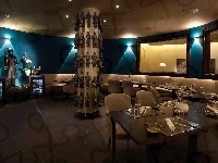 Dom, Salon