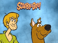 Kudłaty Rogers, Scooby Doo, Serial animowany
