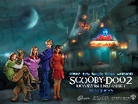 Scooby Doo 2