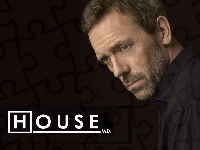 Dr. House, Hugh Laurie