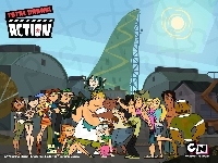 Total Drama Action