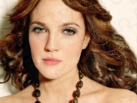 buzia, Drew Barrymore