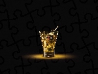 Drink, Martini