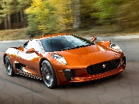 Droga
, CX, Jaguar