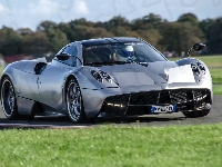 Droga, Huayra, Pagani