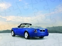 Phantom Drophead Coupe