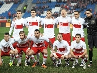 Drużyna, Polska, Euro 2012